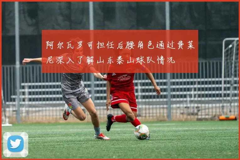 阿尔瓦罗可担任后腰角色通过费莱尼深入了解山东泰山球队情况